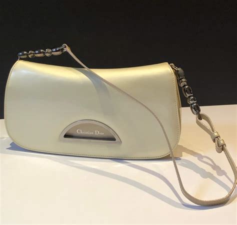 christian dior vintage malice shoulder bag|Christian Dior Malice Bag .